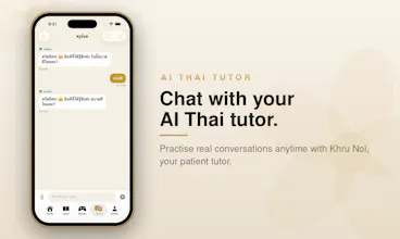 Sawasdee - Learn Thai gallery image
