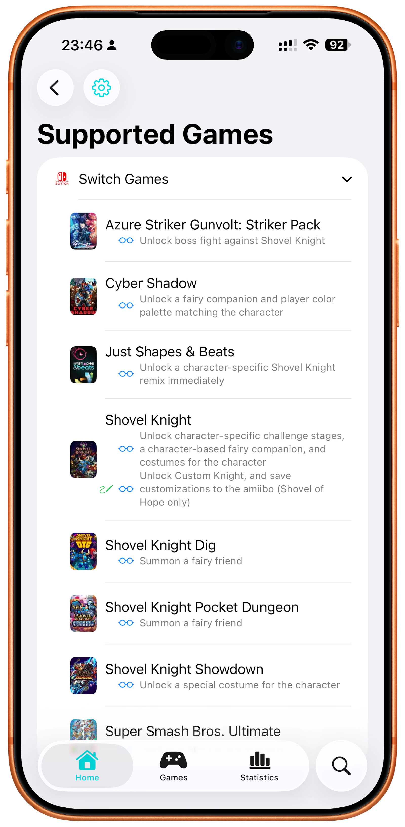 placiibo screenshot 4