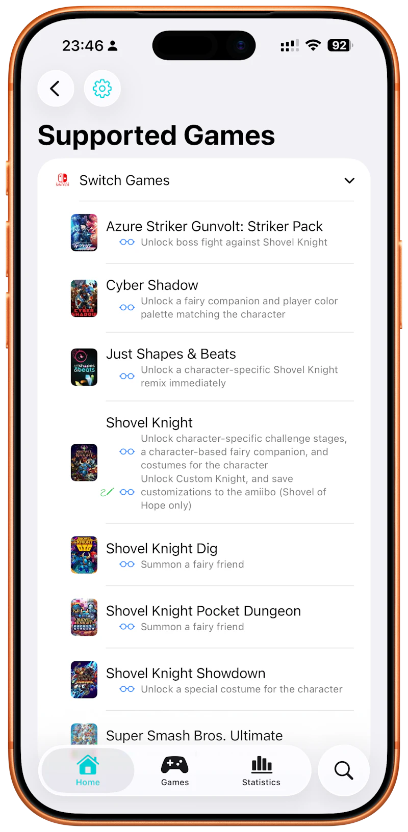 placiibo screenshot 4