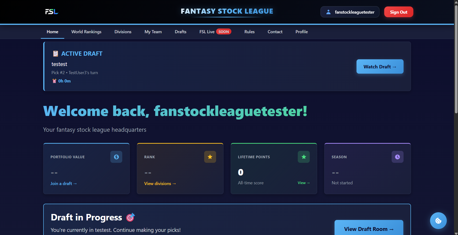 Coming Soon - Main product screenshot demonstrating key features and user interface