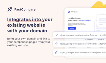 FastCompare gallery image