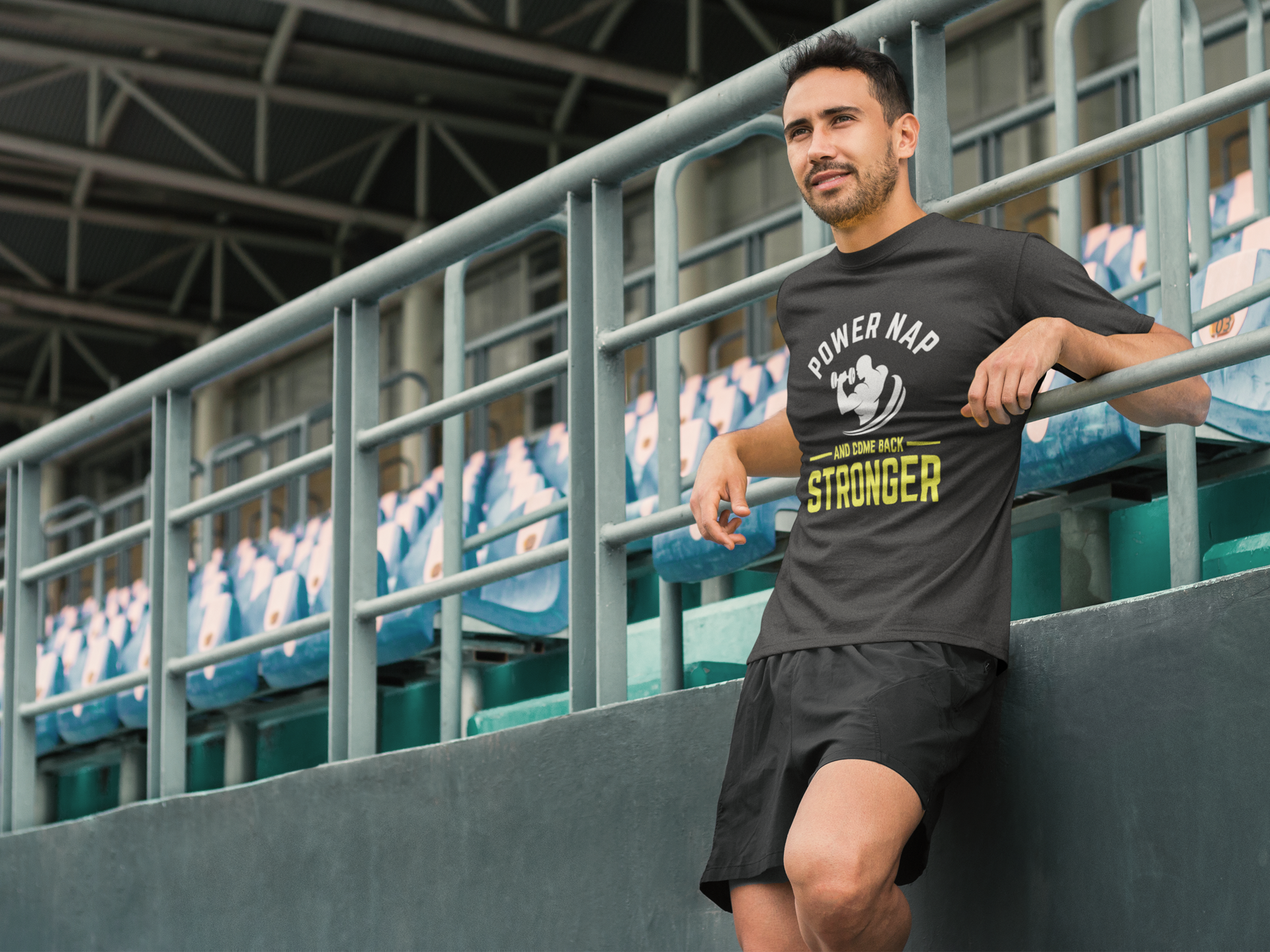 Full-Time Sleeper gallery image