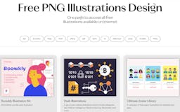 Free illustrations Design media 2