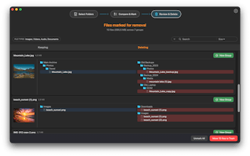 Duplicate Wizard gallery image