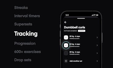 hoops° gallery image