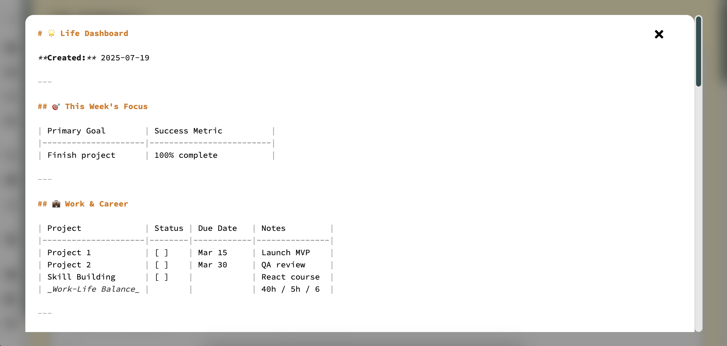 Hermes Markdown gallery image