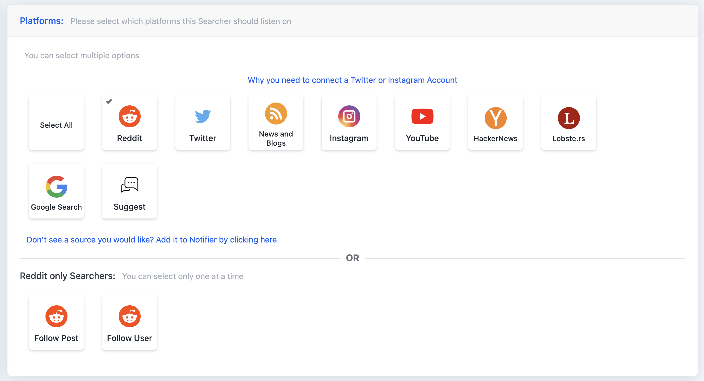 Notificare media 2