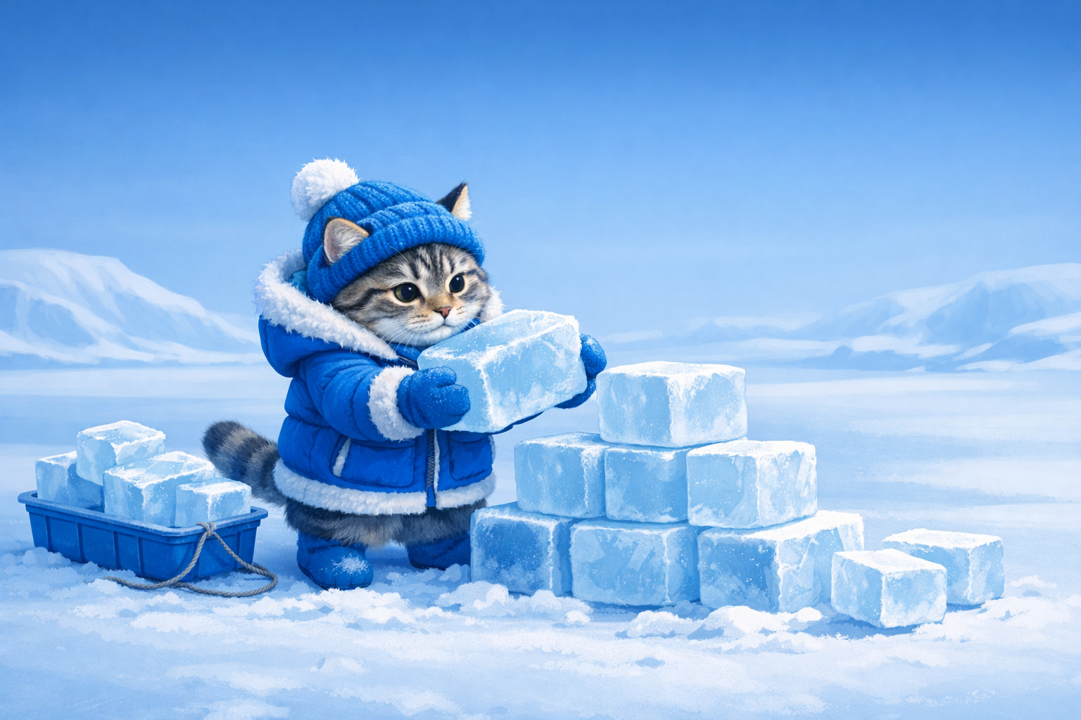 IceGate gallery image