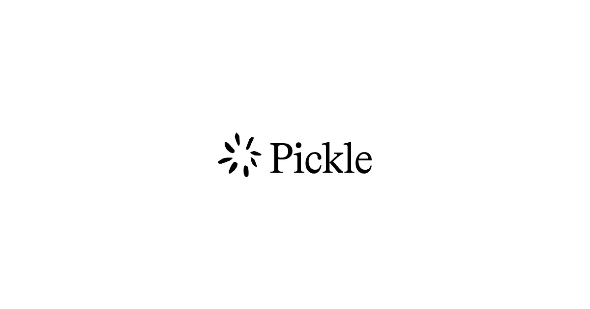 Pickle