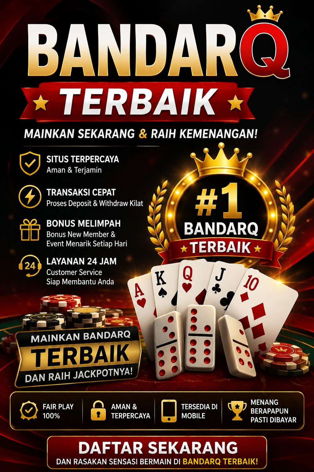 SARANA99