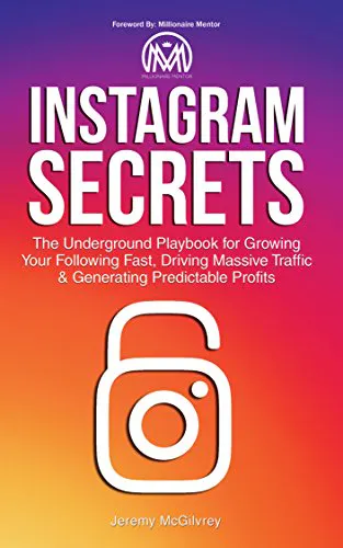 Instagram Secrets