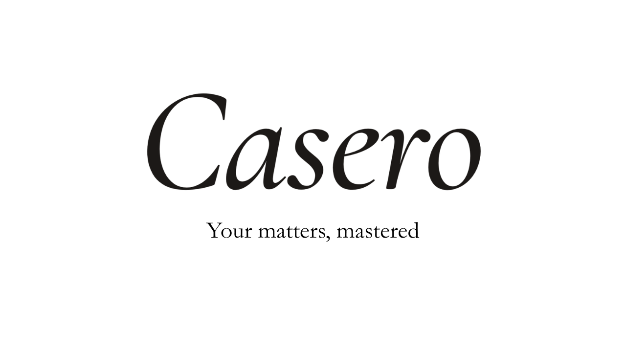 Casero