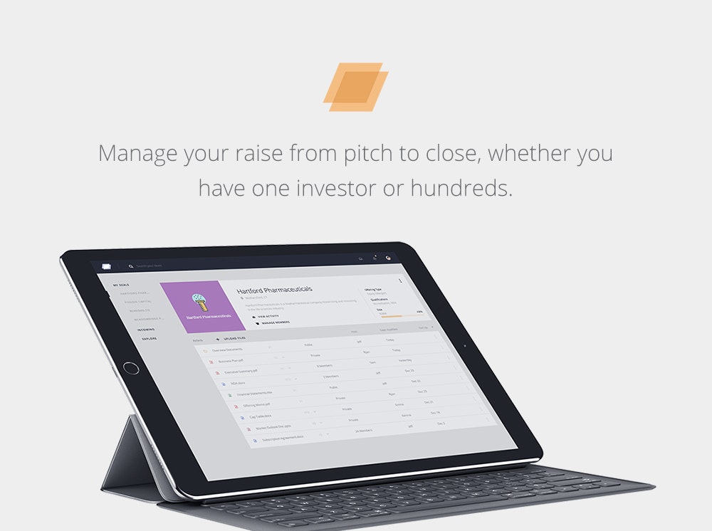 Dealtable gallery image