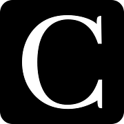 Canvastique Merch - Product Hunt launch logo and brand identity