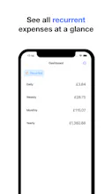 Spend Log: Expense Tracker gallery image