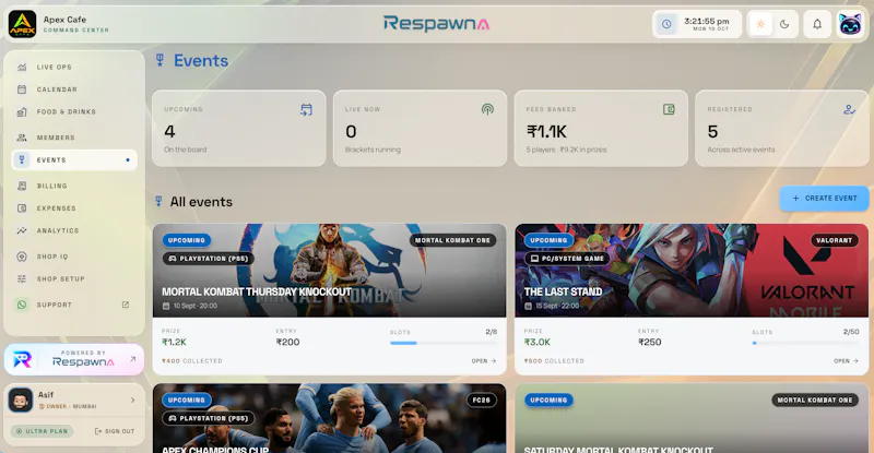 Respawna screenshot 10