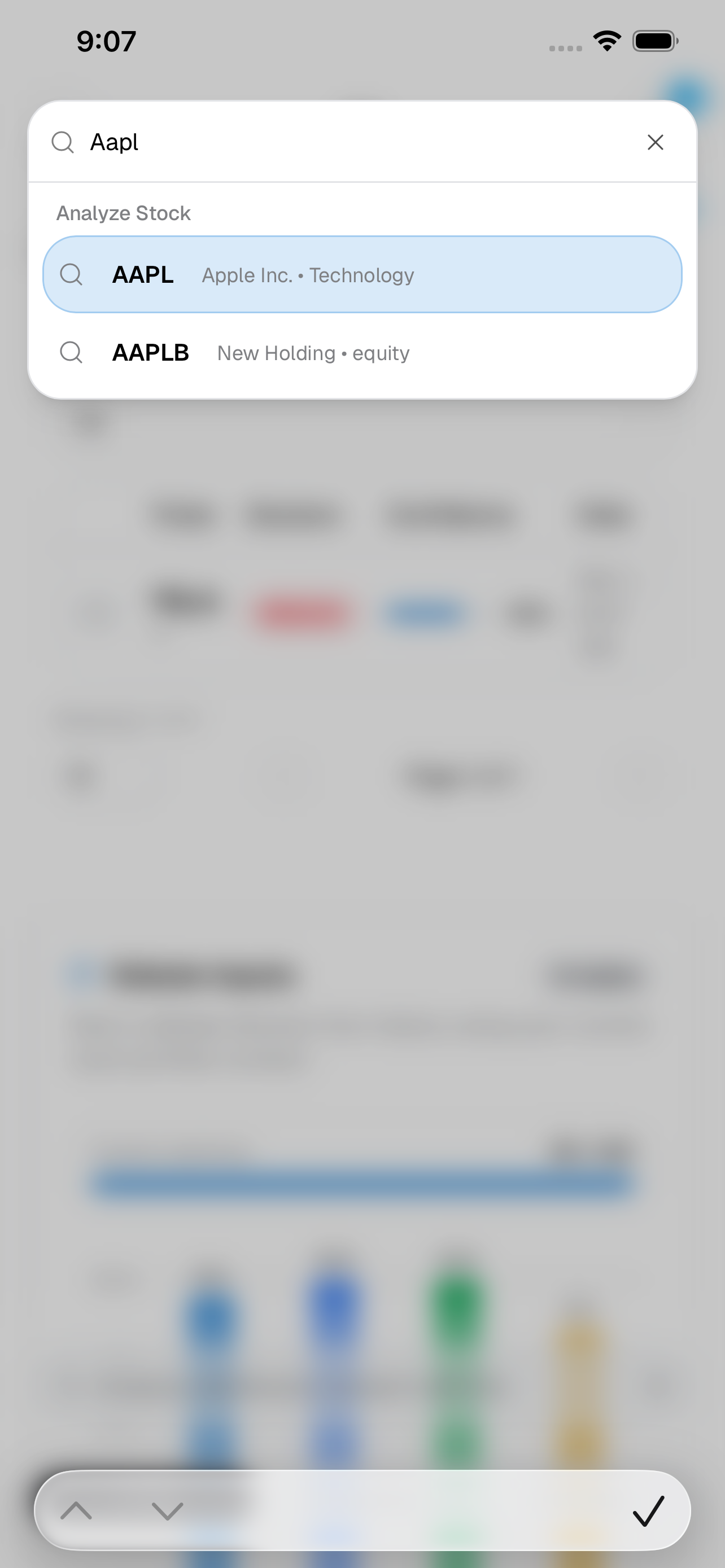 Kai - Your Explainable Investing Copilot media 5