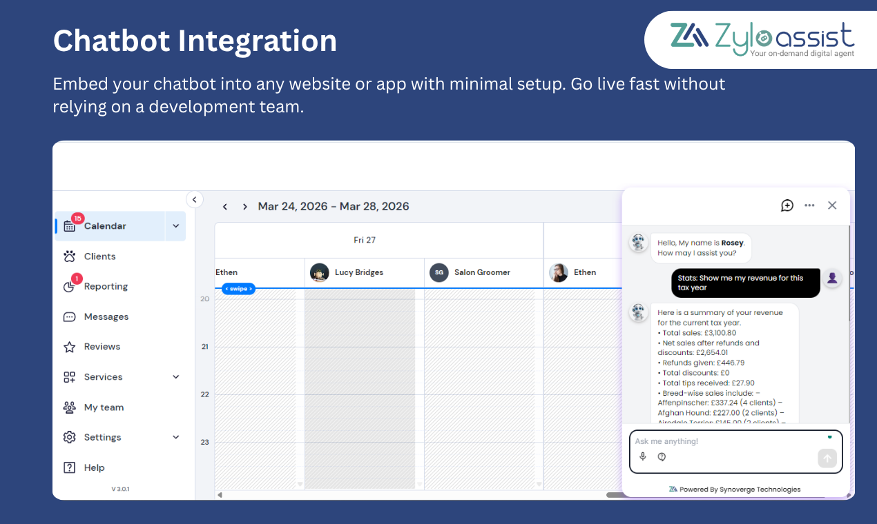 Zyloassist gallery image