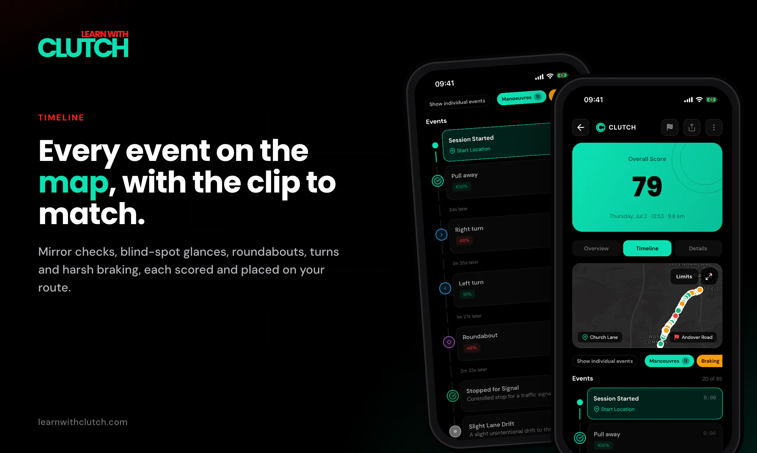 Learn with Clutch gallery image