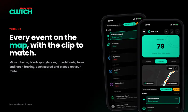 Learn with Clutch screenshot 5