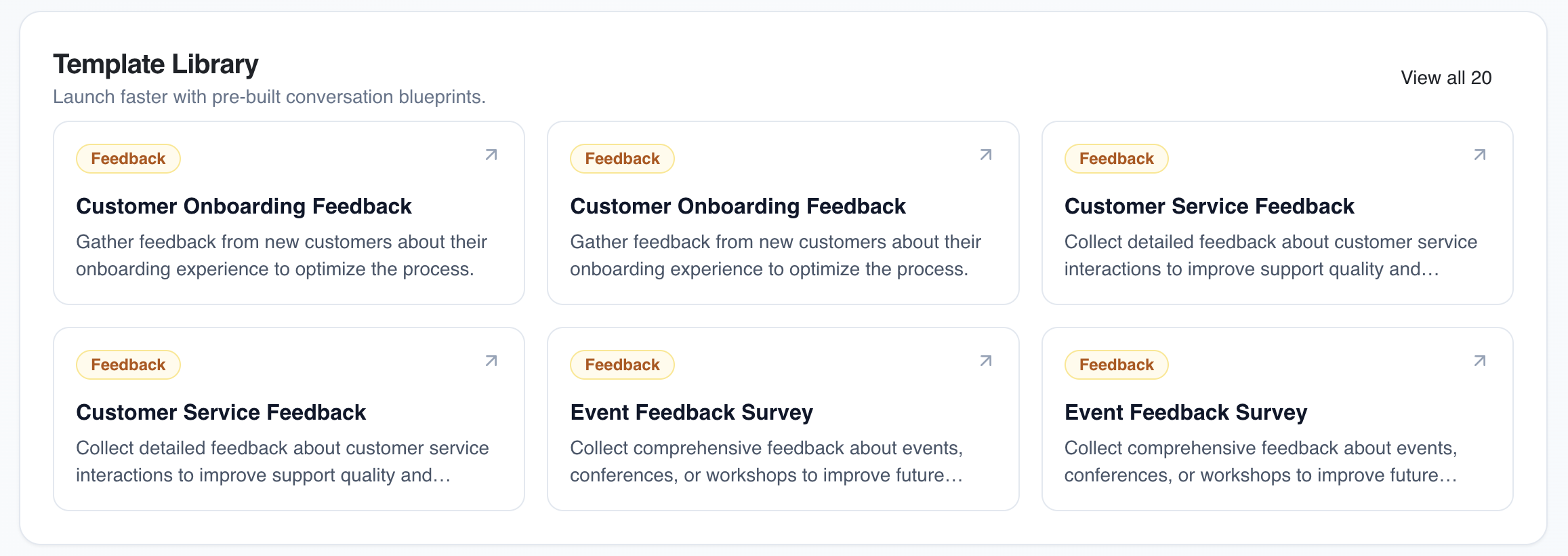 VoicePulses gallery image