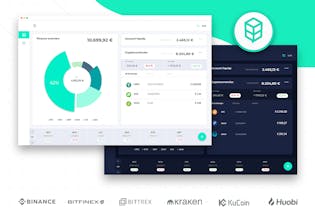 Mintfort Portfolio Tracker gallery image