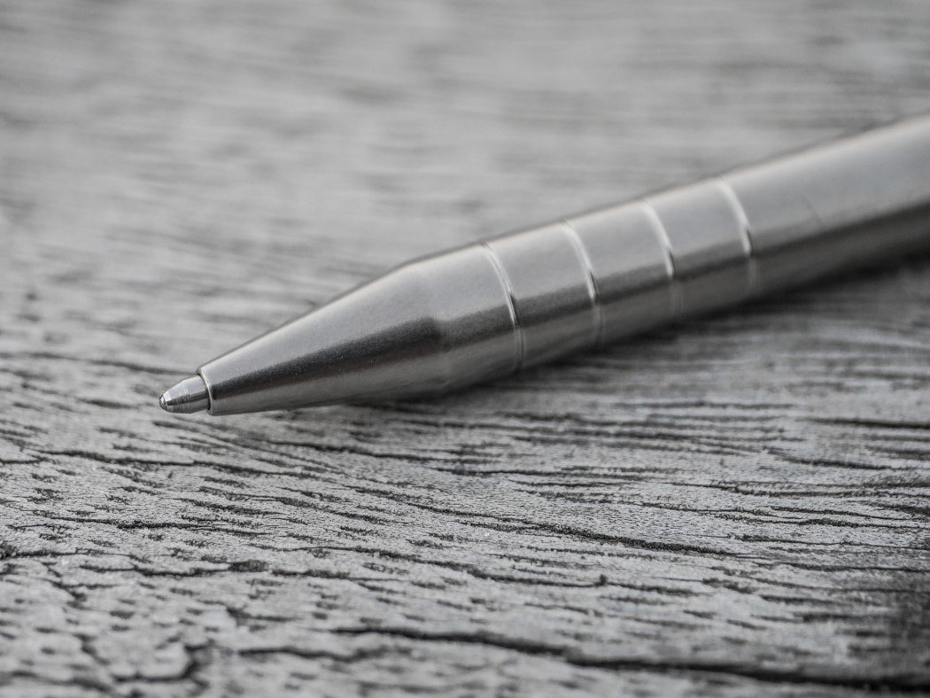 Titanium Pen gallery image