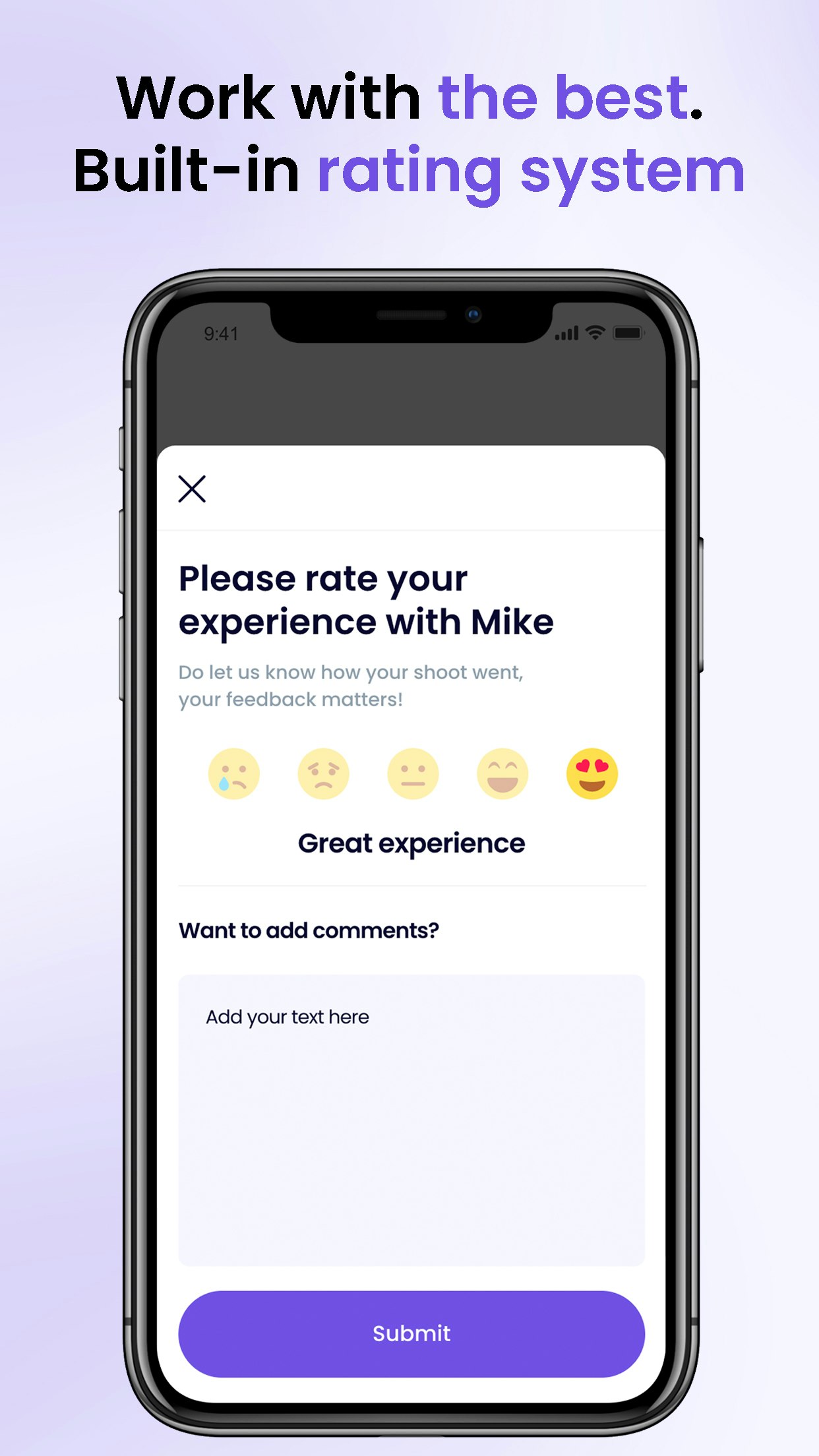 Photora gallery image