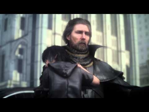 Final Fantasy XV gallery image