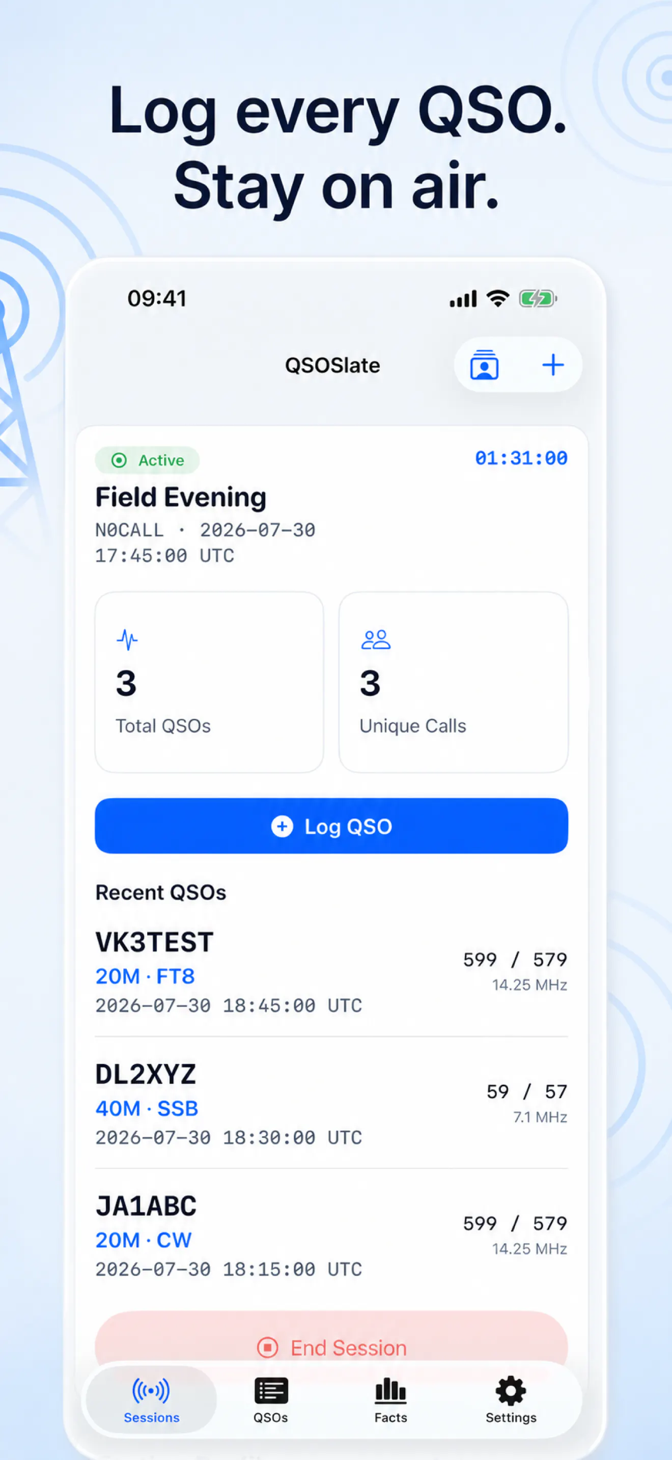 QSOSlate gallery image