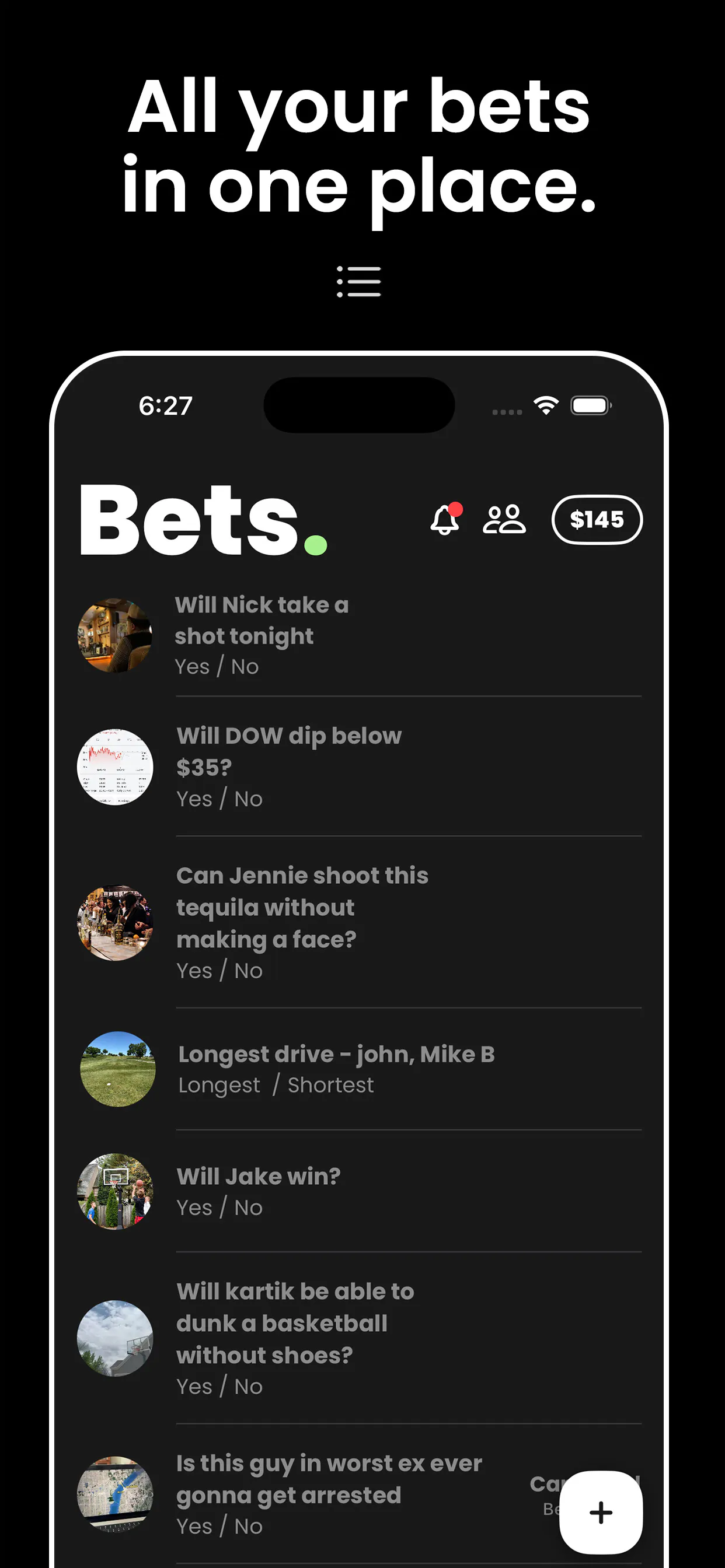 Avocado Bets gallery image