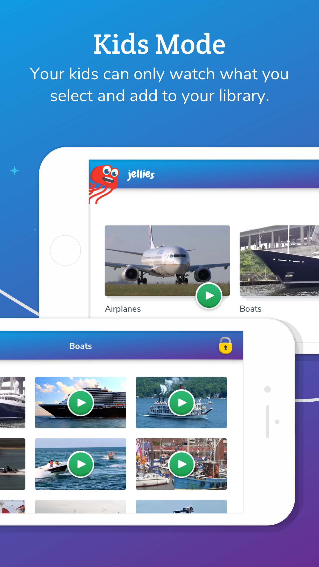 Jellies gallery image