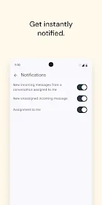 MessageMedia gallery image