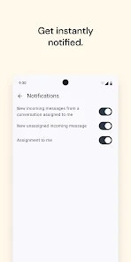 Messagemedia - 주머니에 강력한 비즈니스 메시징 미디어 2