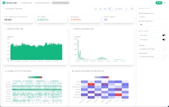 Spread Logic gallery image