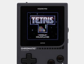 Chromatic, by ModRetro gallery image