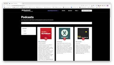 Product bookshelf gallery image