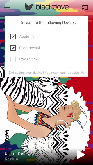 Blackdove gallery image