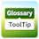 Glossary Tooltip
