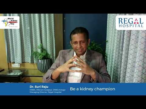 Regal Hospital gallery image