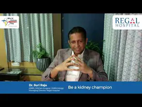 Regal Hospital gallery image