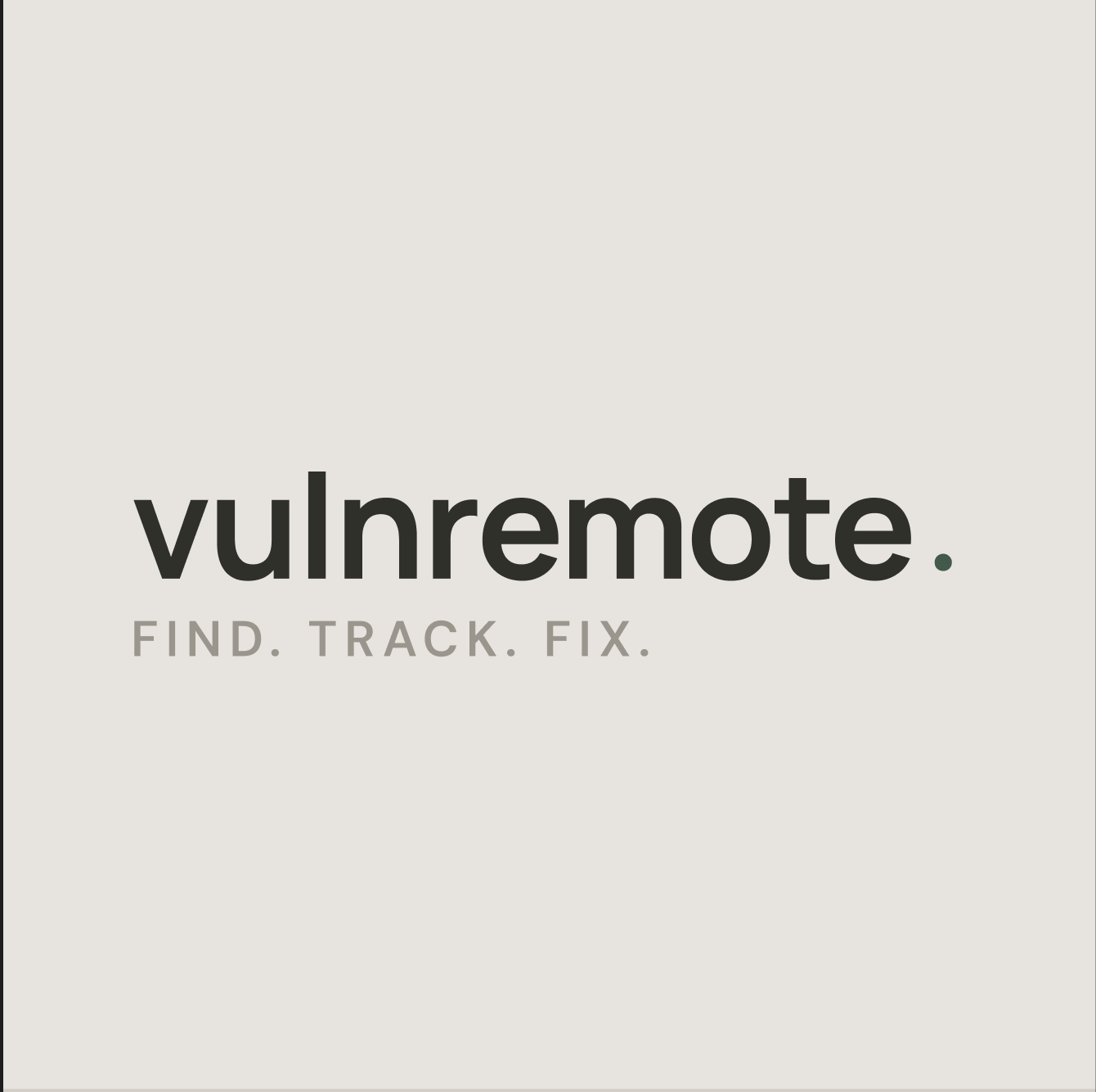 Vulnremote