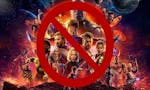 Avengers: Infinity War Spoilers Blocker image