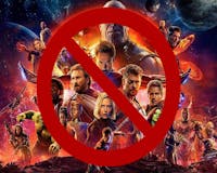 Avengers: Infinity War Spoilers Blocker media 1
