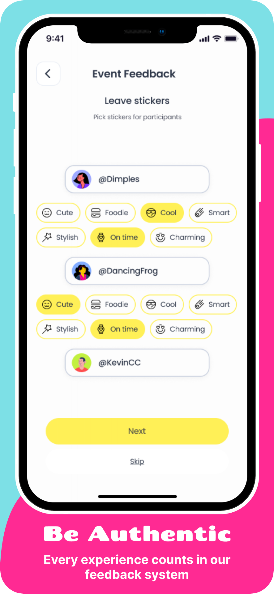 Marshmallow media 3