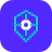 ClaudeMark logo