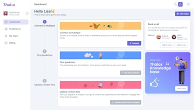 Thalox gallery image