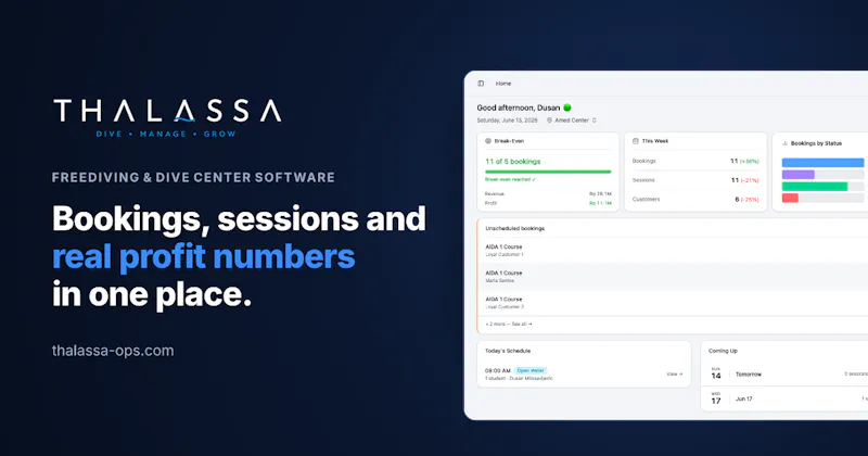 Thalassa screenshot 3