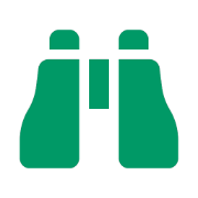 GrantGunner - Product Hunt launch logo and brand identity