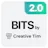 Bits 2.0 by Creative Tim